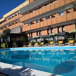 **** Hotel Park Italia