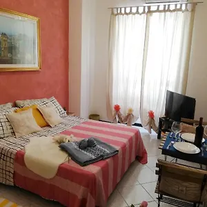 Bed and breakfast Chafbius, Cagliari