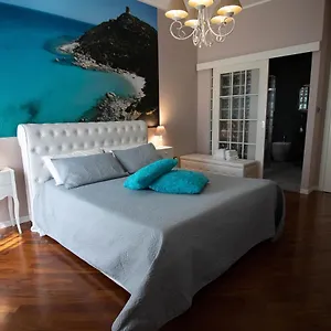 Bed and breakfast La Casa Di Adele, Cagliari