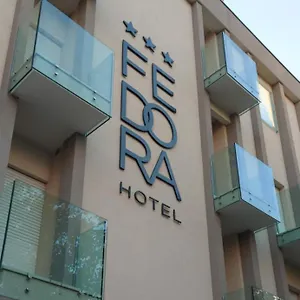 *** Hotel Fedora Italia