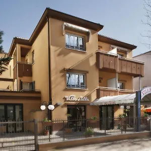 *** Hotel Lalla Italia
