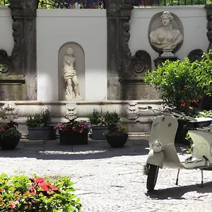 Hotel Piazza Bellini&apartments