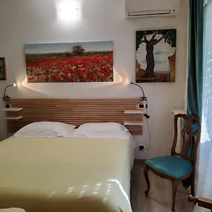  Bed and breakfast Annadia Sweet Italia
