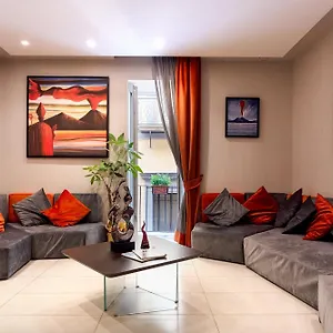 Bed and breakfast Neapolis Lifestyle Italia