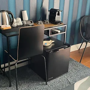 Pensión Kero Luxury, Cagliari