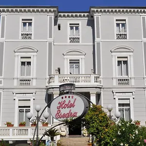 *** Hotel Esedra Italia