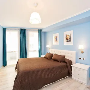 *** Bed and breakfast Casalice Italia
