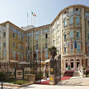 Hotel Ausonia Hungaria Wellness & Lifestyle