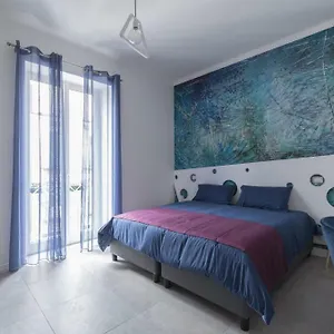 Centro 3* Naples