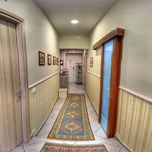 *** Bed and breakfast 248 Italia